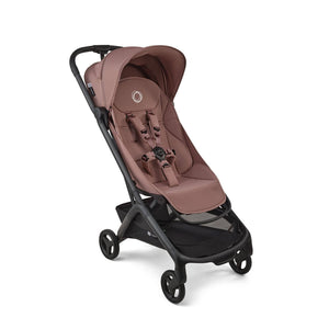 Bugaboo Compact Strollers Bugaboo Butterfly 2 Stroller - Dusty Pink