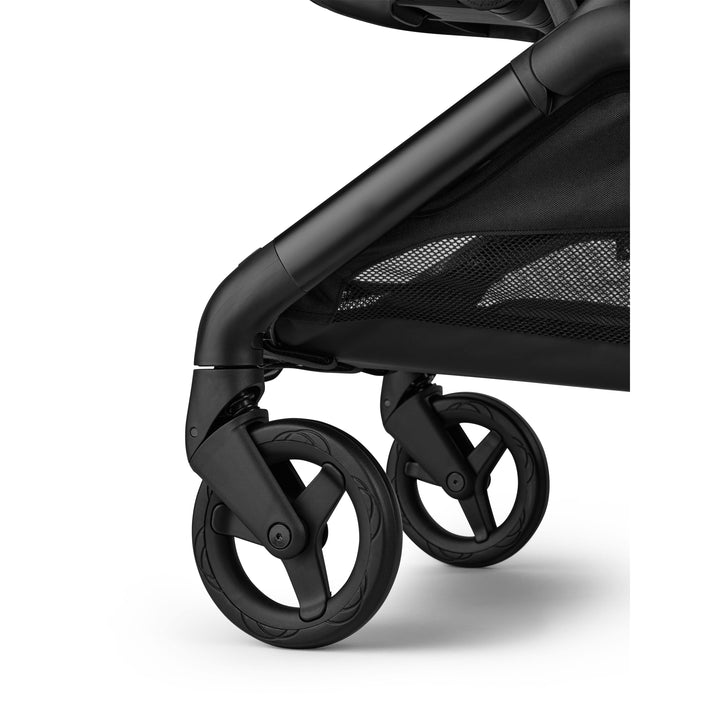 Bugaboo Compact Strollers Bugaboo Butterfly 2 Stroller - Forest Green