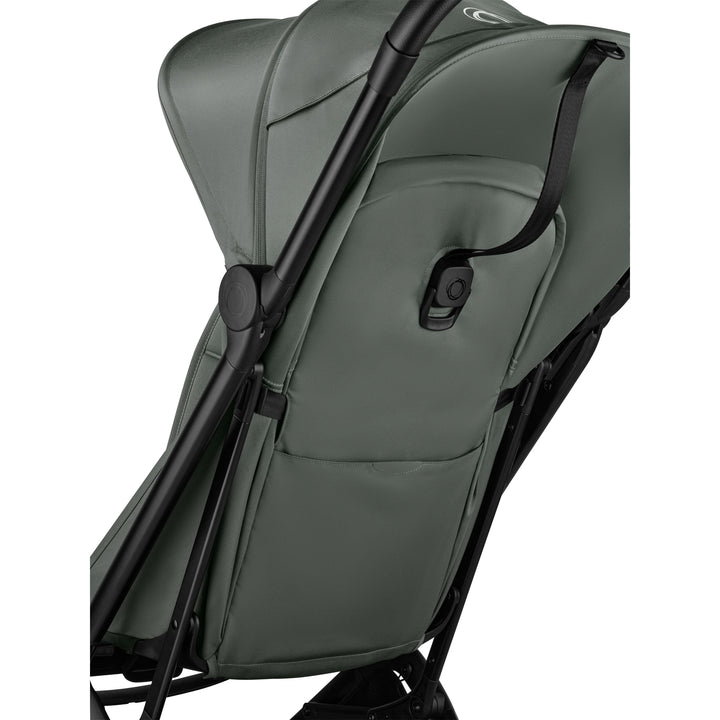 Bugaboo Compact Strollers Bugaboo Butterfly 2 Stroller - Forest Green