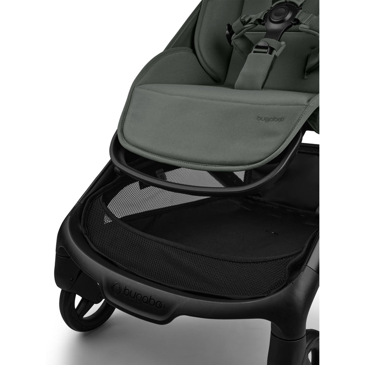 Bugaboo Compact Strollers Bugaboo Butterfly 2 Stroller - Forest Green