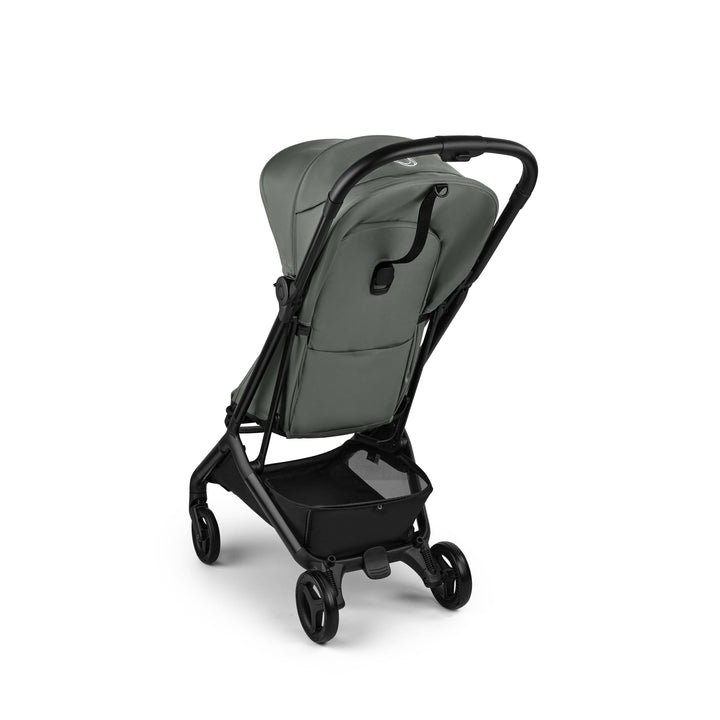 Bugaboo Compact Strollers Bugaboo Butterfly 2 Stroller - Forest Green