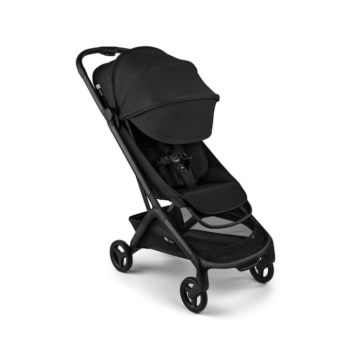 bugaboo outlet uk Bugaboo Butterfly 2 Stroller Heritage Black