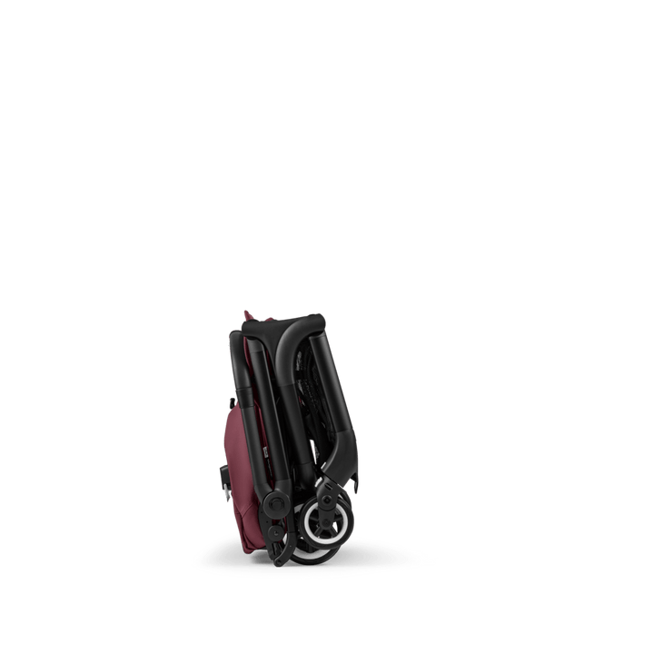 Bugaboo compact strollers Bugaboo Butterfly Stroller - Dark Cherry