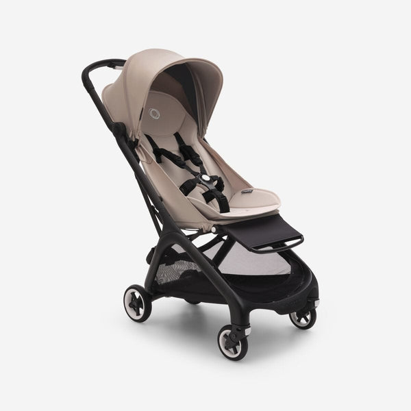 Bugaboo compact strollers Bugaboo Butterfly Stroller - Taupe