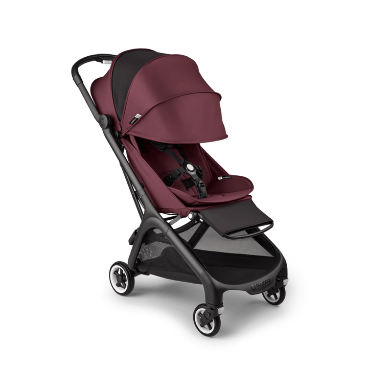 Bugaboo smallest stroller hotsell
