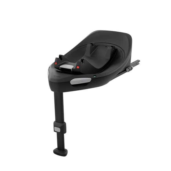 Bugaboo compact strollers Bugaboo Dragonfly (Cloud G) Travel System - Midnight Black