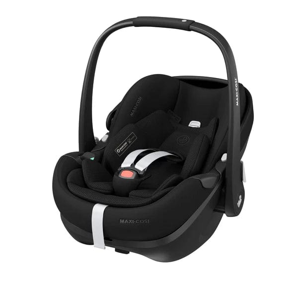 Bugaboo compact strollers Bugaboo Dragonfly (Pebble 360 PRO2) Travel System - Cherry Red