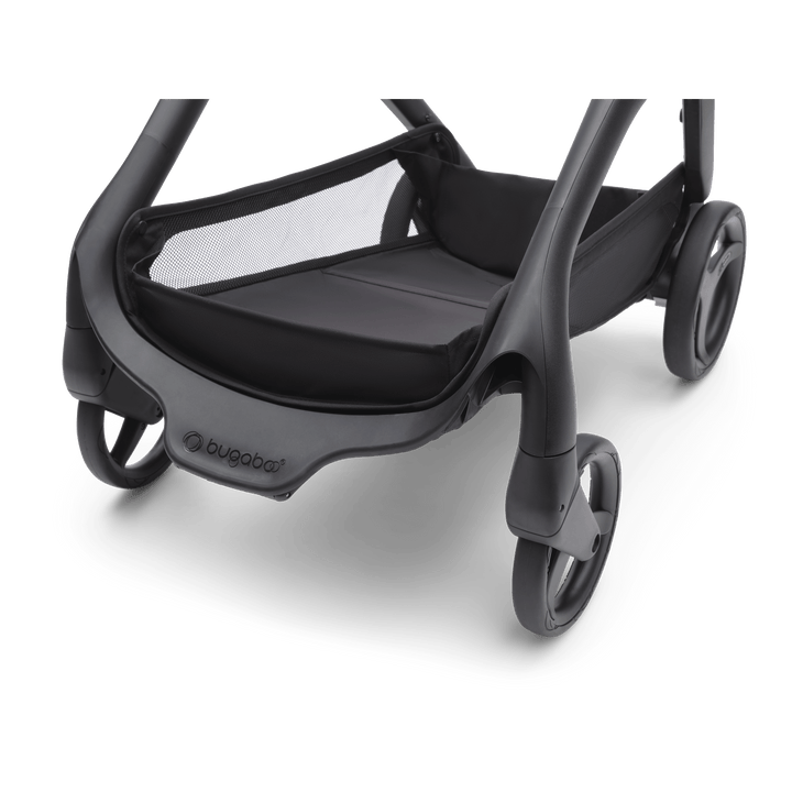 bugaboo dragonfly uk Bugaboo Dragonfly Pushchair Midnight Black | Compact Fold & Carrycot