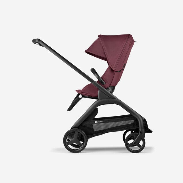 Bugaboo Ant Bugaboo Stroller Red Bugaboo Dragonfly Stroller