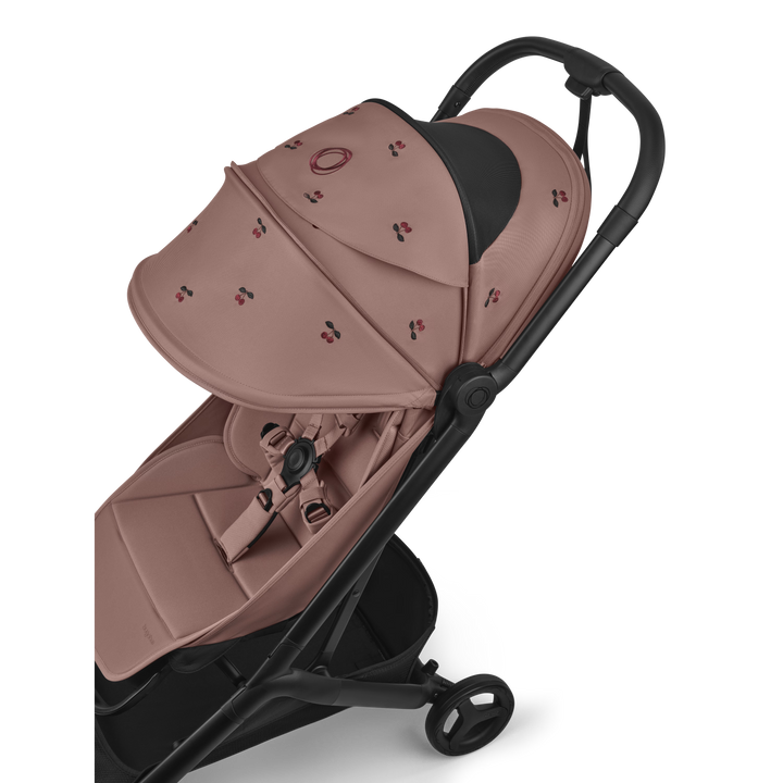 bugaboo butterfly deutschland Bugaboo Butterfly 2 Stroller