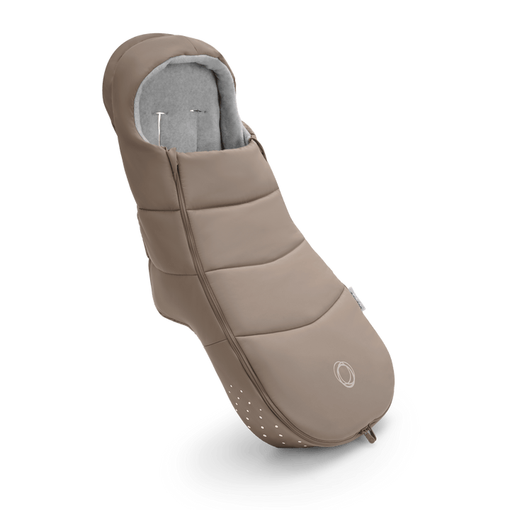 Bugaboo Footmuffs Bugaboo Footmuff - Dune Taupe