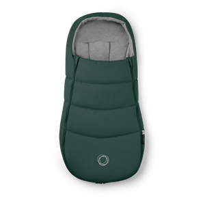 Bugaboo Footmuffs Bugaboo Footmuff - Fern Green