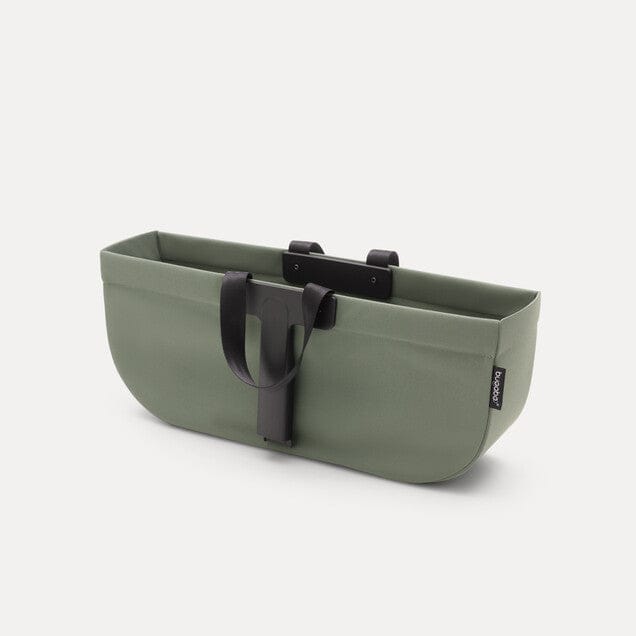 Bugaboo Prams & Pushchairs Bugaboo Donkey 5 Mono - Graphite/Forest Green/Forest Green