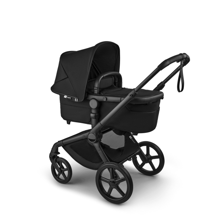 bugaboo warranty uk Bugaboo Fox 5 Renew All-Terrain Pram & Pushchair | Carrycot & Seat