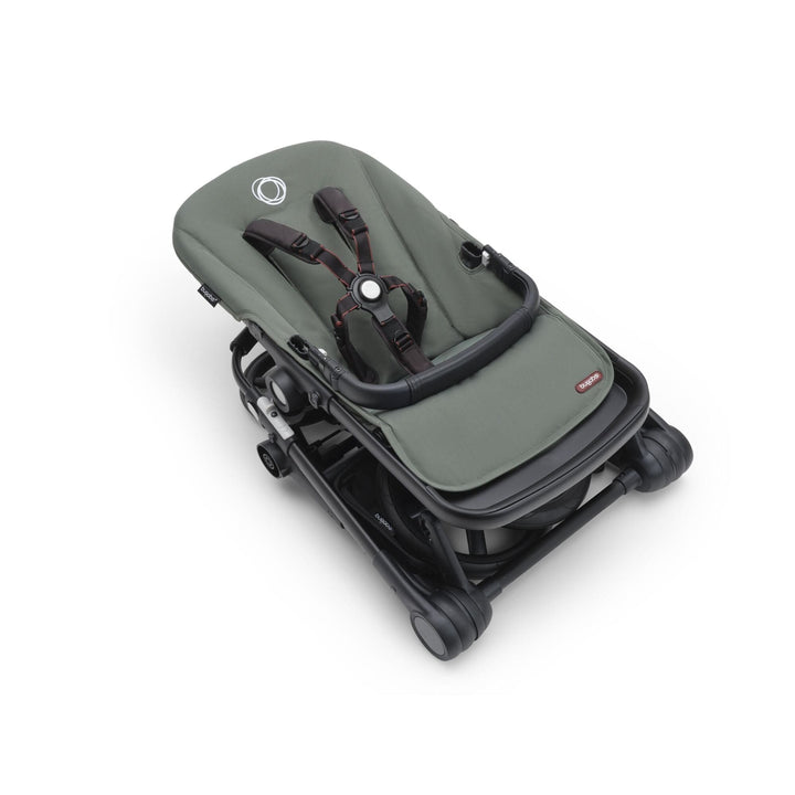 bugaboo cub uk Bugaboo Fox Cub All-Terrain Pram & Pushchair with Carrycot