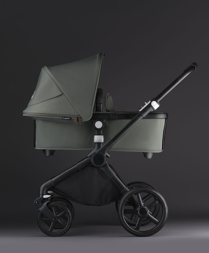 bugaboo fox cub Bugaboo Fox Cub All-Terrain Pram & Pushchair with Carrycot