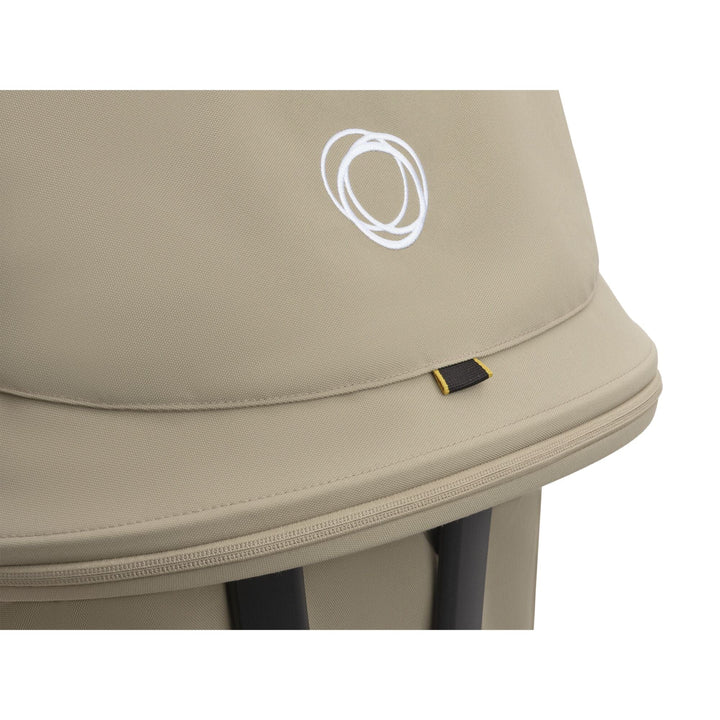bugaboo bee beige Bugaboo Fox Cub Essential Bundle Desert Beige