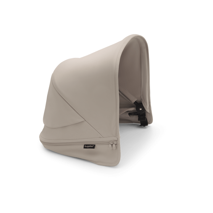 Bugaboo Donkey 5 Sun Canopy Desert Taupe UK Baby Centre