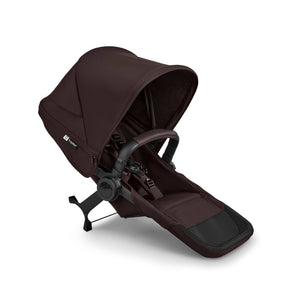 Bugaboo Pushchair Accessories Bugaboo Donkey 6 Sibling Seat - Cocoa Brown