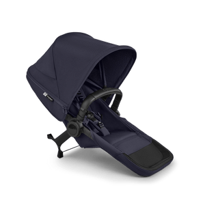 Bugaboo Pushchair Accessories Bugaboo Donkey 6 Sibling Seat - Deep Indigo