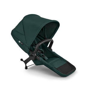 Bugaboo Pushchair Accessories Bugaboo Donkey 6 Sibling Seat - Fern Green