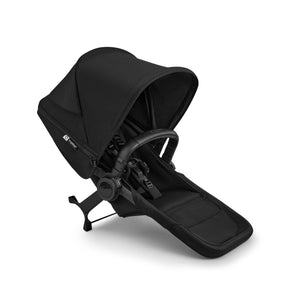 Bugaboo Pushchair Accessories Bugaboo Donkey 6 Sibling Seat - Heritage Black