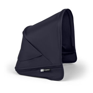 Bugaboo Pushchair Accessories Bugaboo Donkey 6 Sun Canopy - Deep Indigo