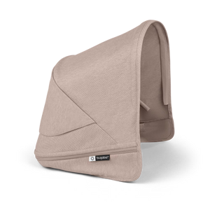 Bugaboo Pushchair Accessories Bugaboo Donkey 6 Sun Canopy - Desert Taupe