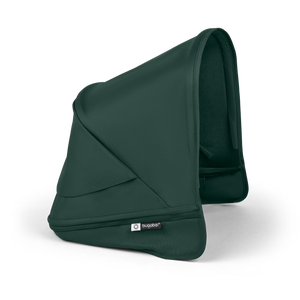 Bugaboo Pushchair Accessories Bugaboo Donkey 6 Sun Canopy - Fern Green