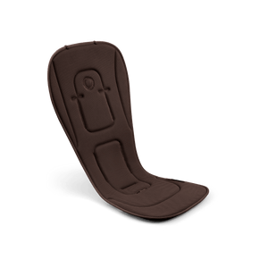 Bugaboo Pushchair Accessories Bugaboo Dual Comfort Seat Liner - Cocoa Brown