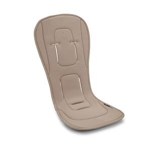 Bugaboo Pushchair Accessories Bugaboo Dual Comfort Seat Liner - Dune Taupe