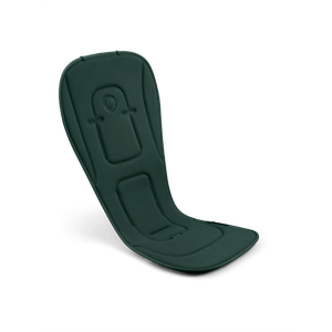 Bugaboo Pushchair Accessories Bugaboo Dual Comfort Seat Liner - Fern Green