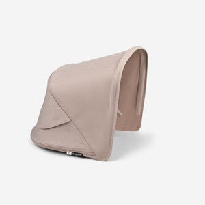 bugaboo fox canopy clamps Bugaboo Fox 5 Renew Sun Canopy - Morning Pink