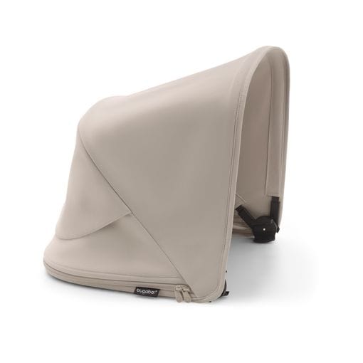 Bugaboo Pushchair Accessories Bugaboo Fox 5 Sun Canopy - Desert Taupe