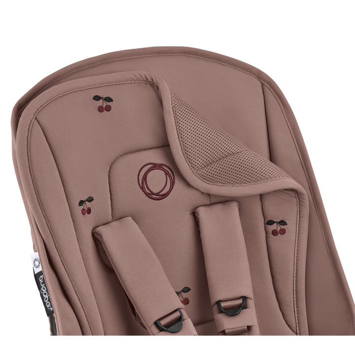 bugaboo bee 5 extend seat Bugaboo x Konges Sløjd Seat Liner