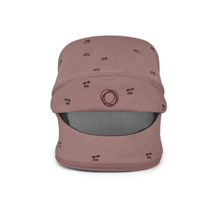 bugaboo limited edition canopy Bugaboo Fox 5 Renew Sun Canopy Dusty Pink | Limited Edition