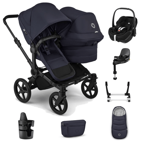 nuna stroller system Nuna MIXX Next Stroller