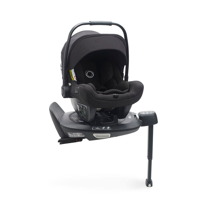 Bugaboo Travel Systems Bugaboo Dragonfly Pushchair Ultimate Bundle - Midnight Black