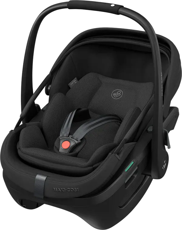 Bugaboo Fox 5 (Coral Slide Pro) Travel System