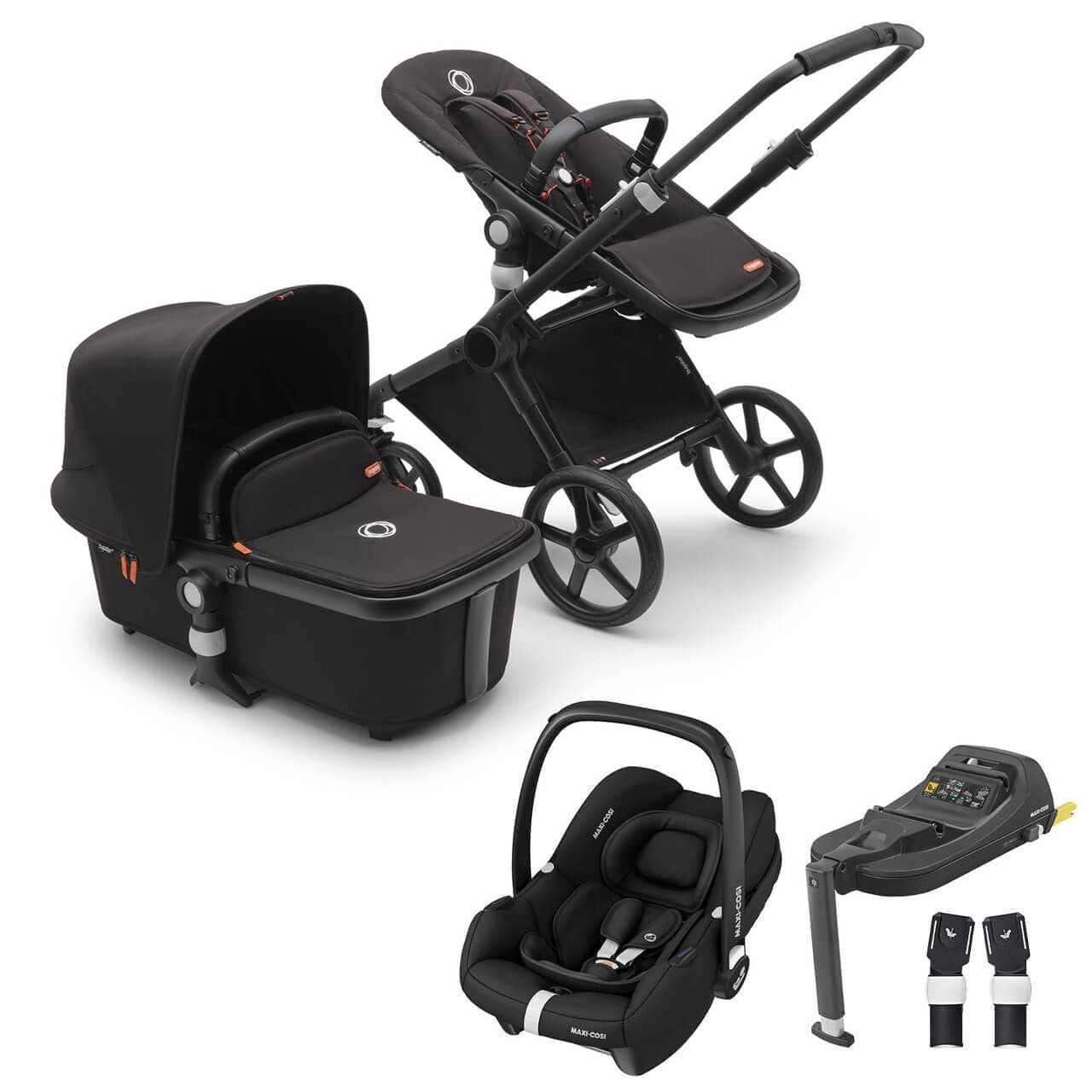 Exploring the Bugaboo Travel System: A Comprehensive Guide for Families on the Go