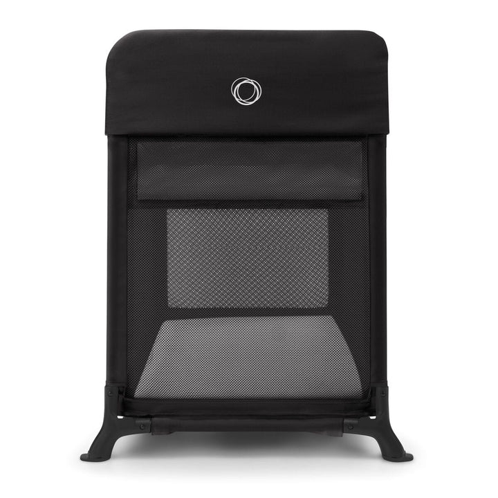bugaboo stardust uk Bugaboo Stardust Travel Cot Black