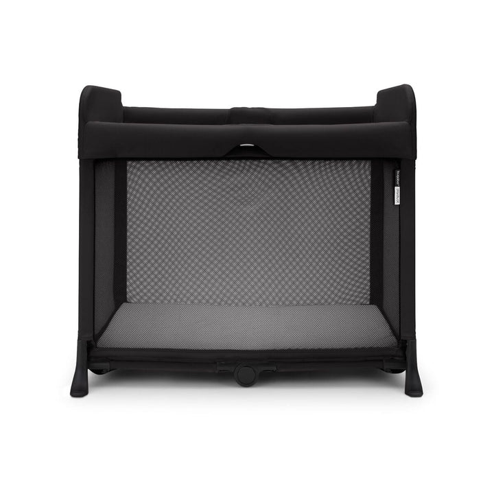 Bugaboo Travelcots Bugaboo Stardust Travel Cot - Black