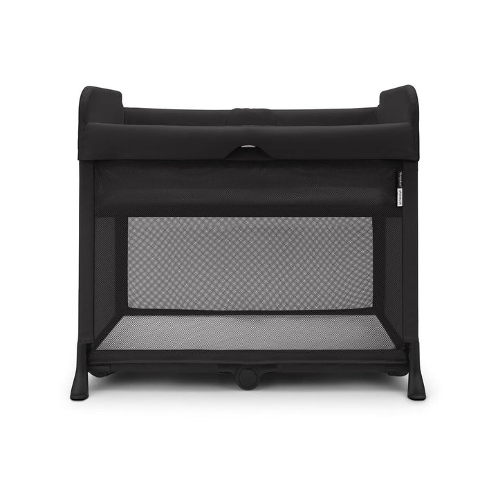 Bugaboo Travelcots Bugaboo Stardust Travel Cot - Black