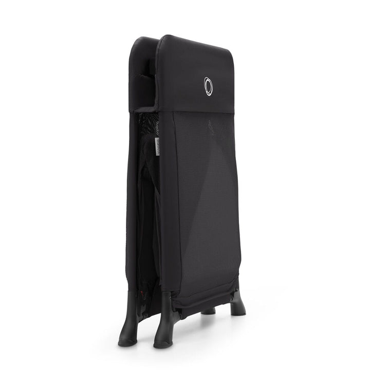 bugaboo stardust uk Bugaboo Stardust Travel Cot Black