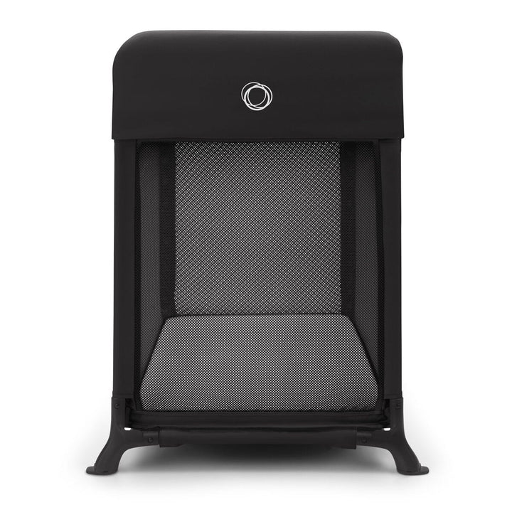 Bugaboo Stardust Travel Cot Black – UK Baby Centre