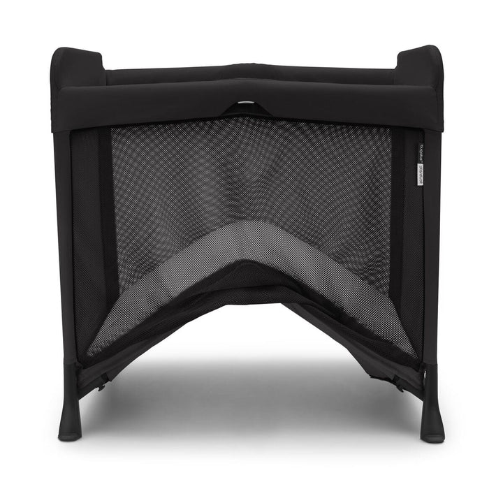 bugaboo stardust uk Bugaboo Stardust Travel Cot Black