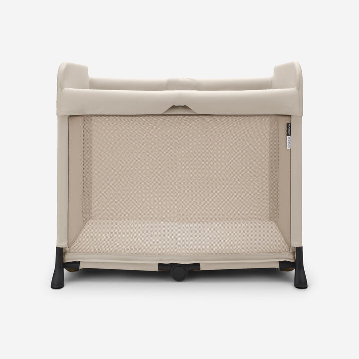 bugaboo stardust uk Bugaboo Stardust Travel Cot Desert Taupe