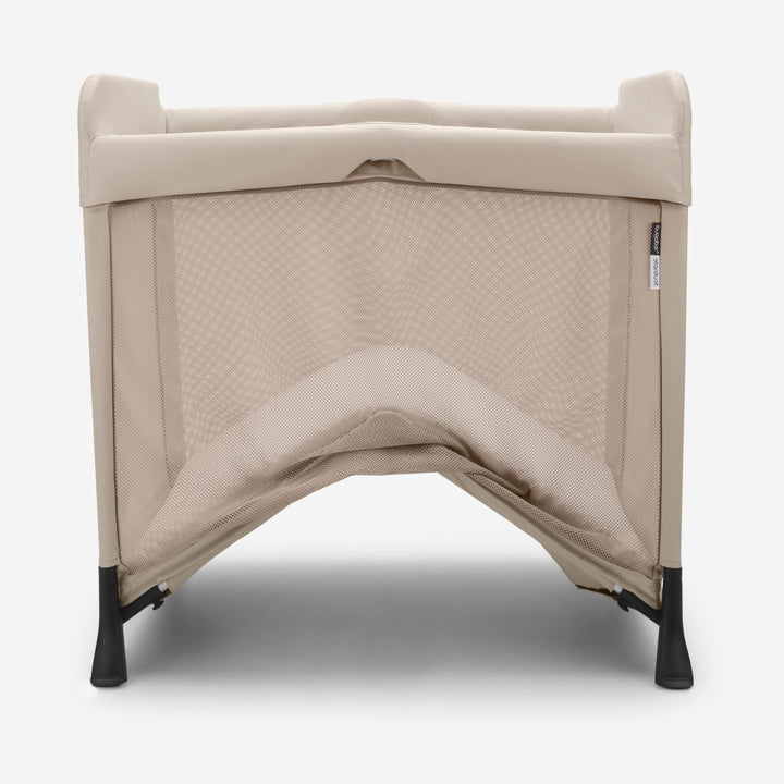 Bugaboo Travelcots Bugaboo Stardust Travel Cot - Desert Taupe