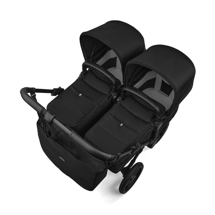 bugaboo donkey measurements Bugaboo Donkey 6 Twin Travel System