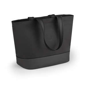 Bugaboo Changing Bag Noir Limited Edition Black Moonlight UK Baby Centre